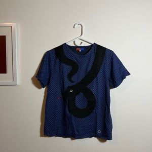 Opening Ceremony Snake Tshirt